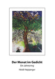 Der Monat im Gedicht