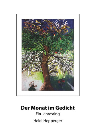 Der Monat im Gedicht