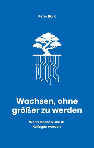 Wachsen, ohne größer zu werden