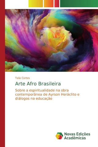 Arte Afro Brasileira