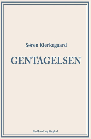 Gentagelsen