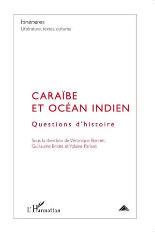 Caraïbe et Océan indien