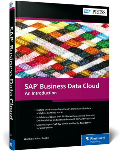 SAP Business Data Cloud
