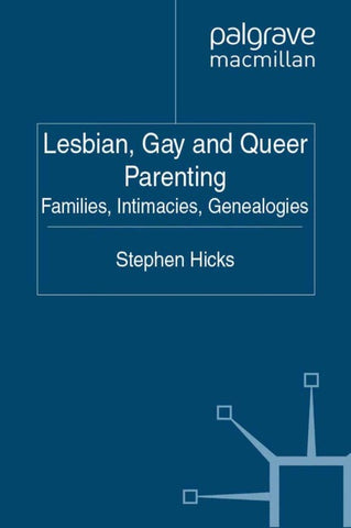 Lesbian, Gay and Queer Parenting