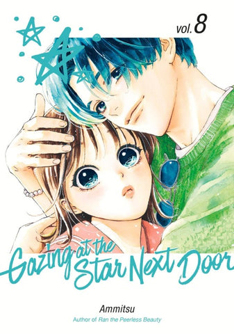 Gazing at the Star Next Door 8
