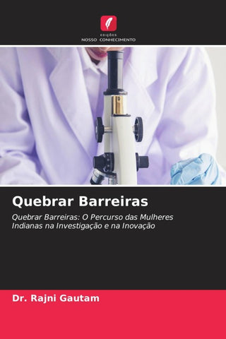 Quebrar Barreiras