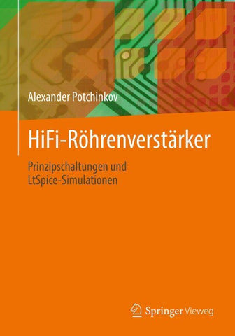 HiFi-Röhrenverstärker