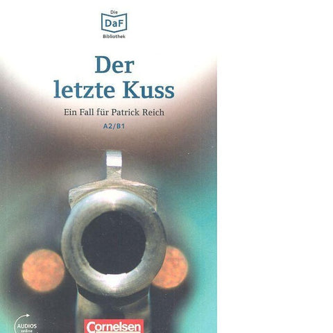 Die DaF-Bibliothek - A2/B1