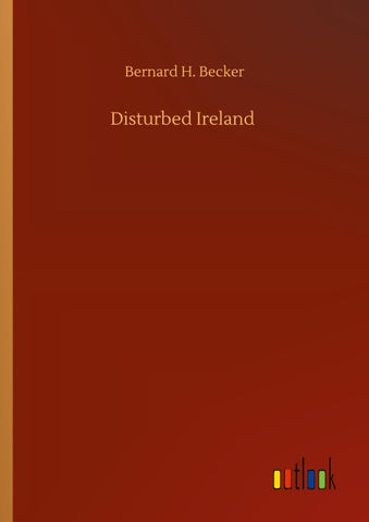 Disturbed Ireland