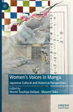 Women’s Voices in Manga