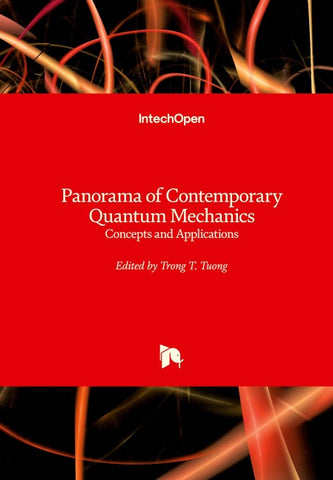 Panorama of Contemporary Quantum Mechanics