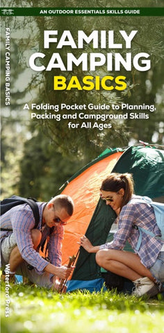 Family Camping Basics