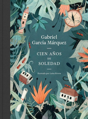 Cien años de soledad