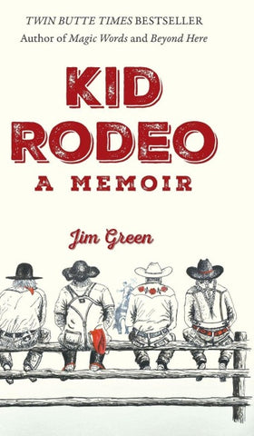 Kid Rodeo
