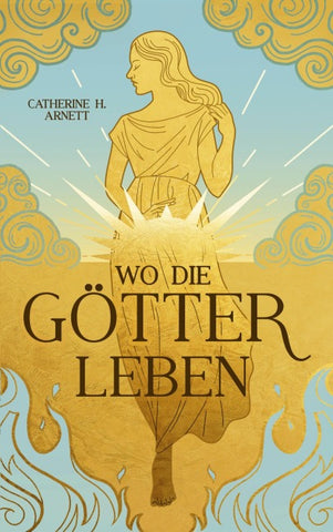 Wo die Götter leben