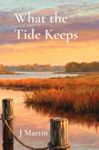 What the Tide Keeps