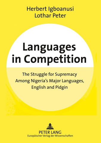 Languages in Competition