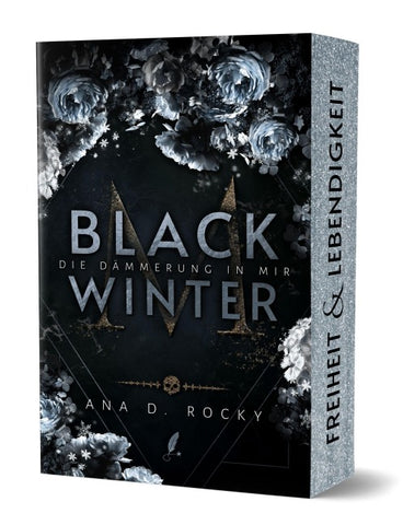 Black Winter - Die Dämmerung in mir