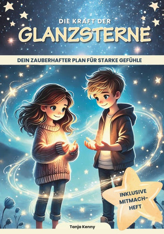 Die Kraft der Glanzsterne