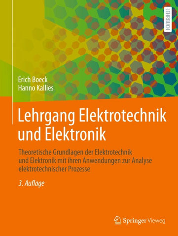 Lehrgang Elektrotechnik und Elektronik