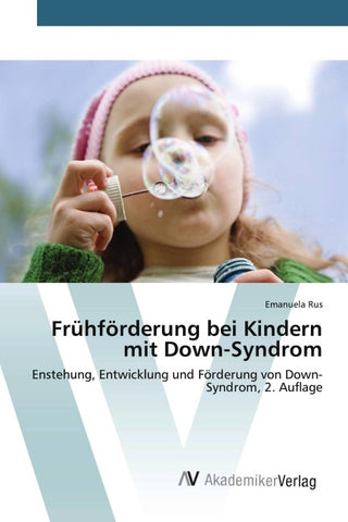 Frühförderung bei Kindern mit Down-Syndrom