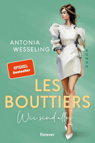 Les Bouttiers – Wir sind alles