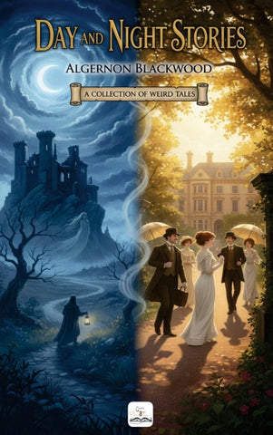 Day and Night Stories