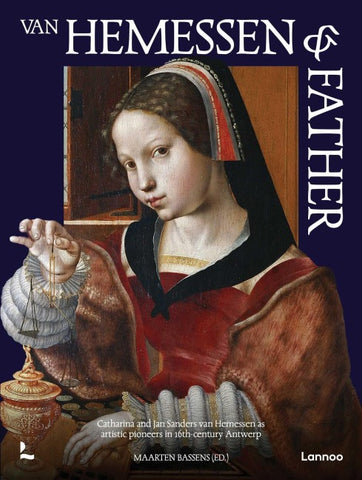 Van Hemessen & Father