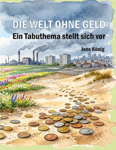 Die Welt ohne Geld