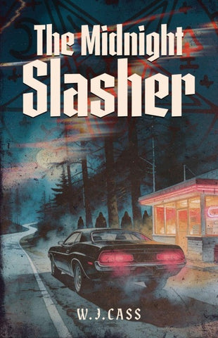 The Midnight Slasher