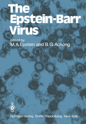 The Epstein-Barr Virus