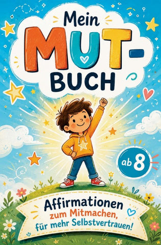 Mein MUT-Buch