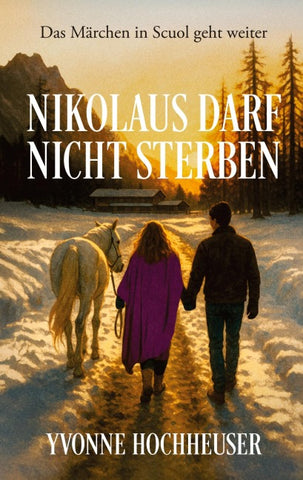 Nikolaus darf nicht sterben
