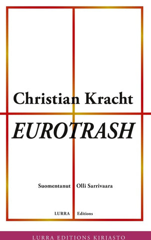 Eurotrash