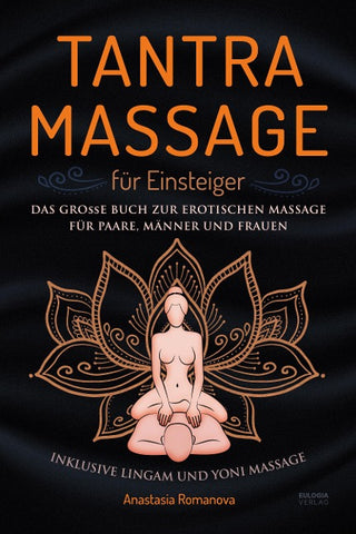 Tantra Massage für Einsteiger