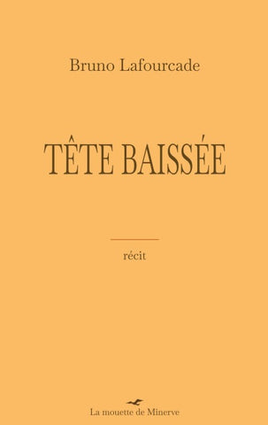 Tête baissée