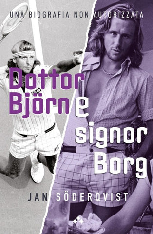 Dottor Björn e signor Borg