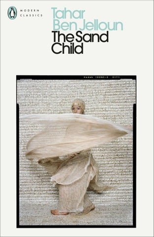 The Sand Child