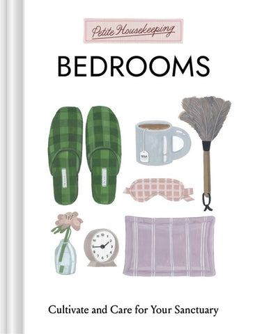 Petite Housekeeping