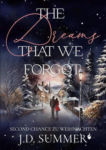 The dreams that we forgot