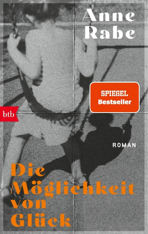 Die Möglichkeit von Glück