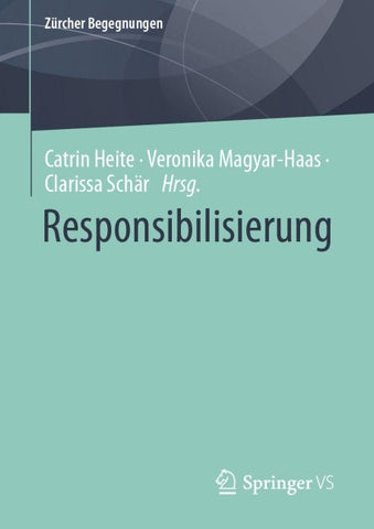 Responsibilisierung