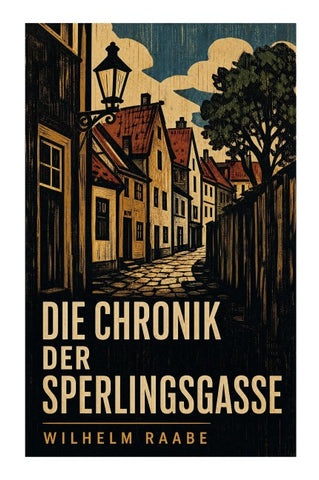 Die Chronik der Sperlingsgasse