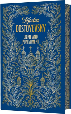 Crime and Punishment
