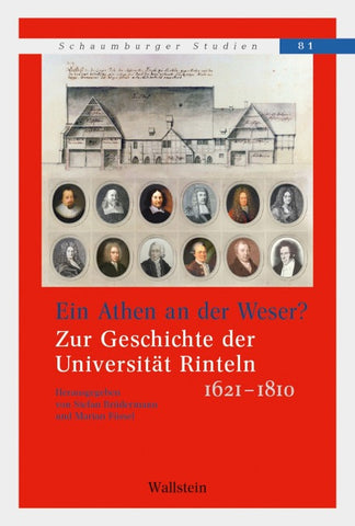 Ein Athen an der Weser?