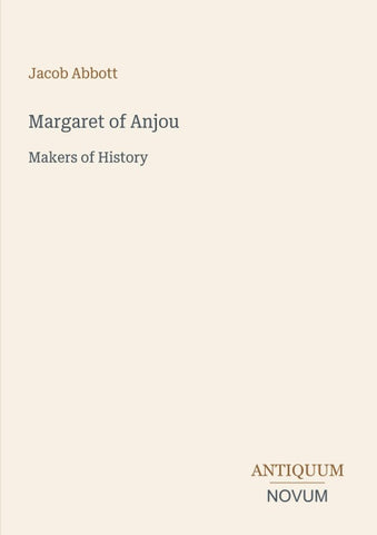 Margaret of Anjou