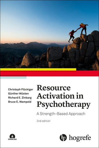 Resource Activation in Psychotherapy
