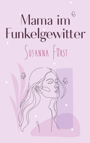 Mama im Funkelgewitter