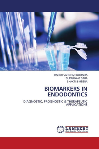 BIOMARKERS IN ENDODONTICS