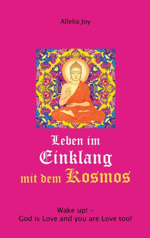 Leben im Einklang mit dem Kosmos